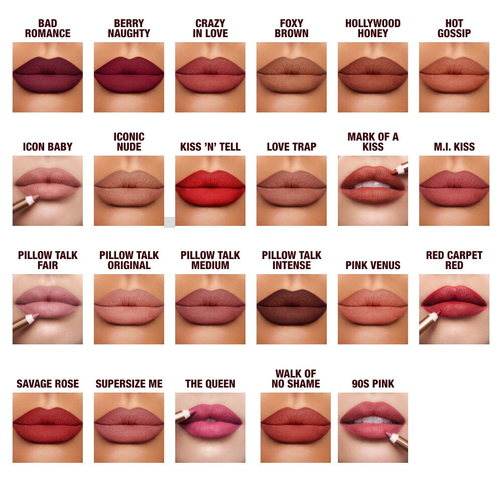 PINKS & REDS LIP CHEAT LIP CHEAT (LÁPIZ PARA LABIOS)